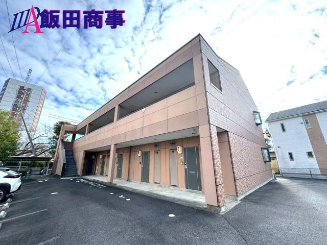 アプリコット