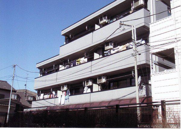 フローラ野崎