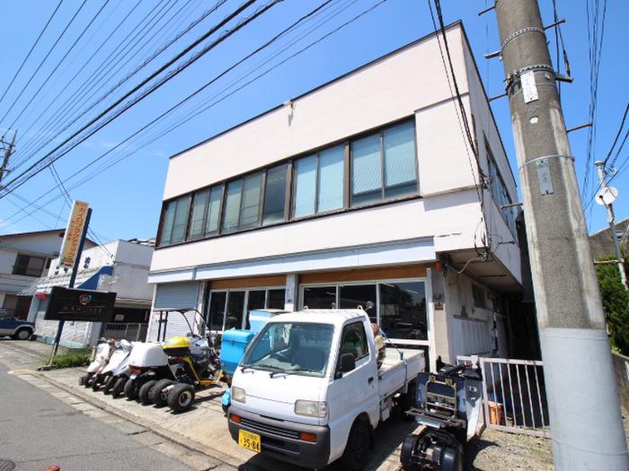 たかおコーポ