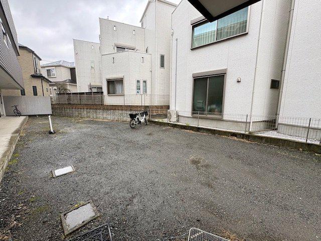 メゾンブランシェ