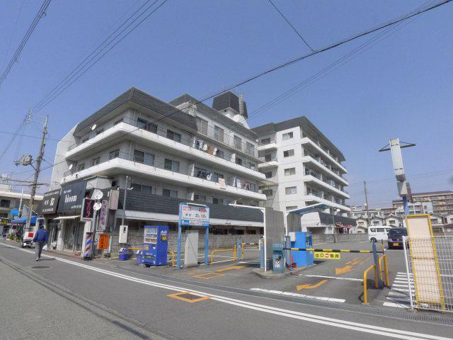 シャトー東加古川