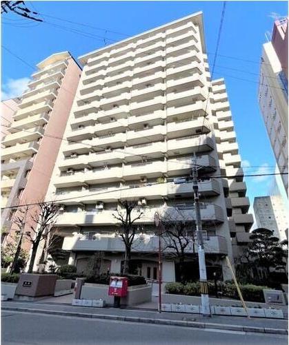 谷町グランドハイツ906