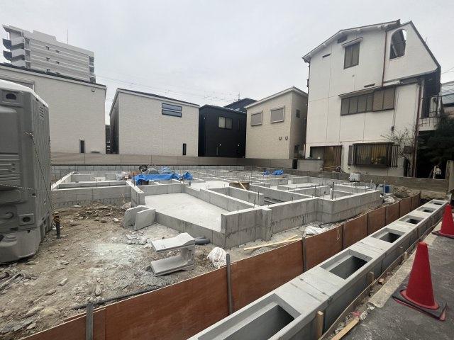REGALEST武庫川7