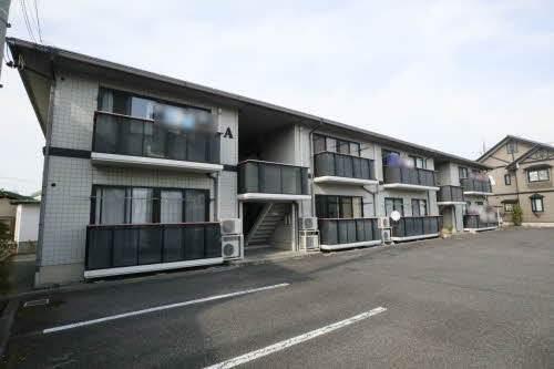 セフィーラ小島II A棟(2LDK/2階)