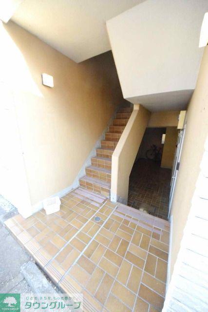 ニチエーイン国分寺