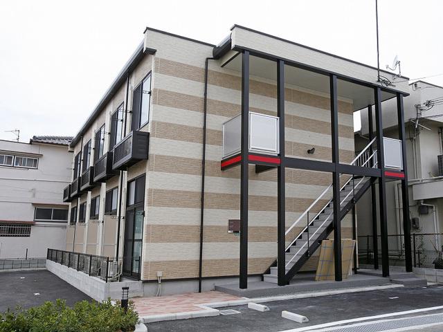 レオパレスヴァイオラ