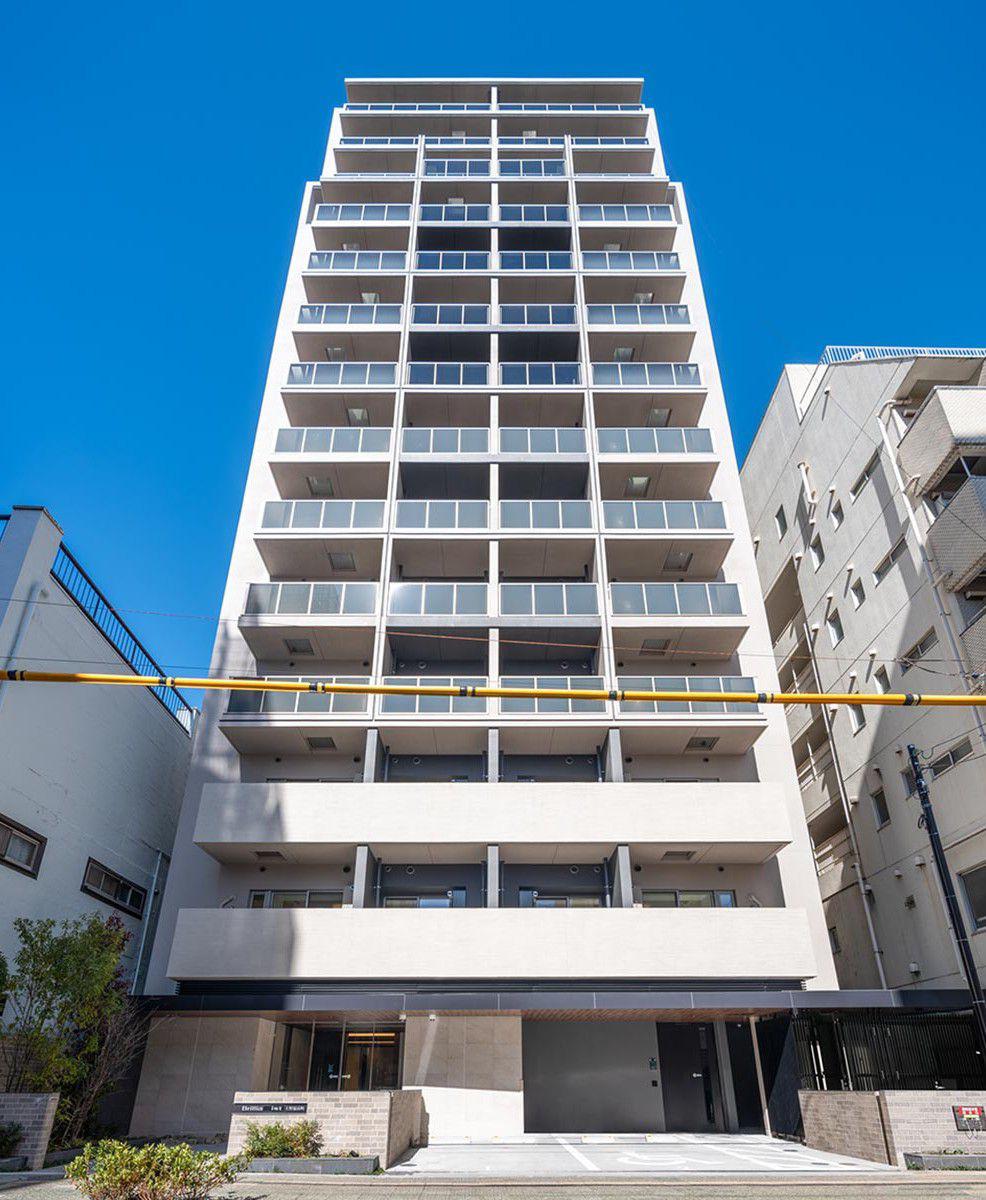 BRILLIA IST 上野稲荷町