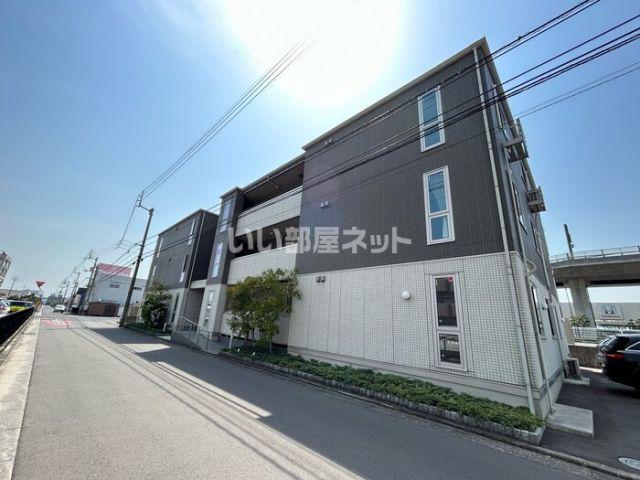 D-ROOMRIAGE(2LDK/3階)