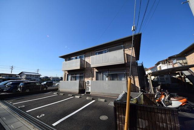 ソレイユ・メゾンB