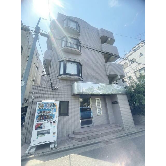シティ深沢(ワンルーム/3階)