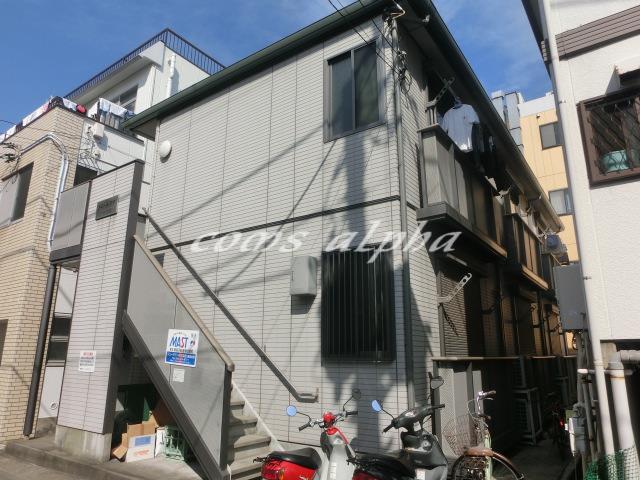 ドミールワダ