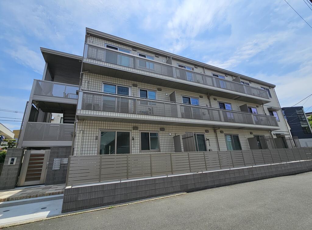 アズール三浦海岸