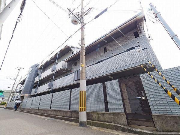 ステラハウスⅡ