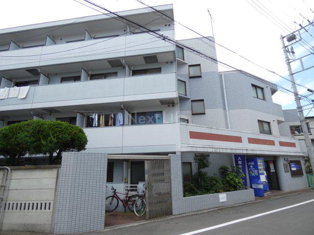 メゾン・ド・アンビアンス
