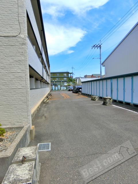 レオパレスKOKADO