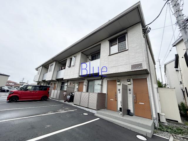 オリージャ湘南
