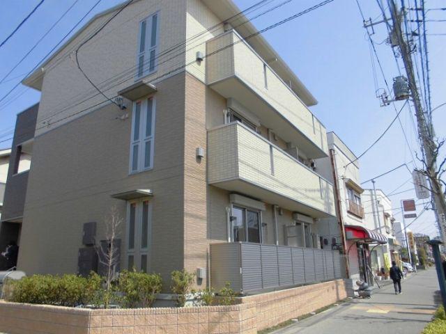 クレール水元