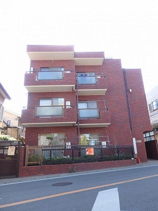 アシュレ新所沢