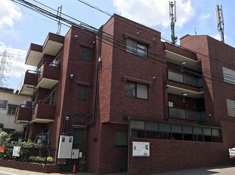 アシュレ新所沢