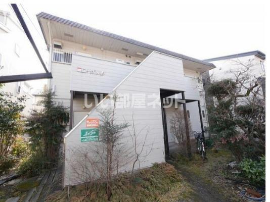 コーポ岸野
