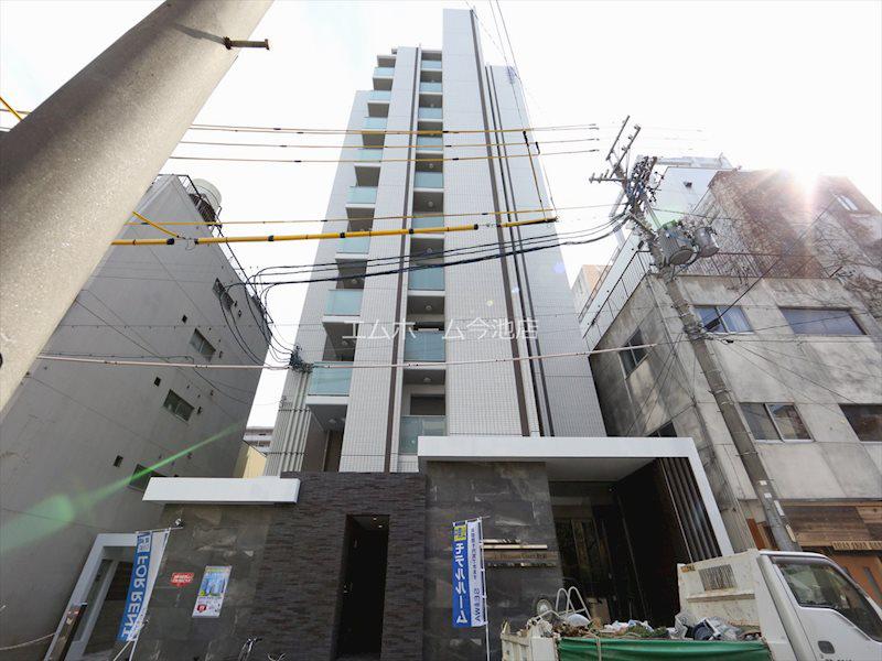 プレミアムコート新栄
