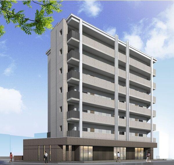 桜山カーザ