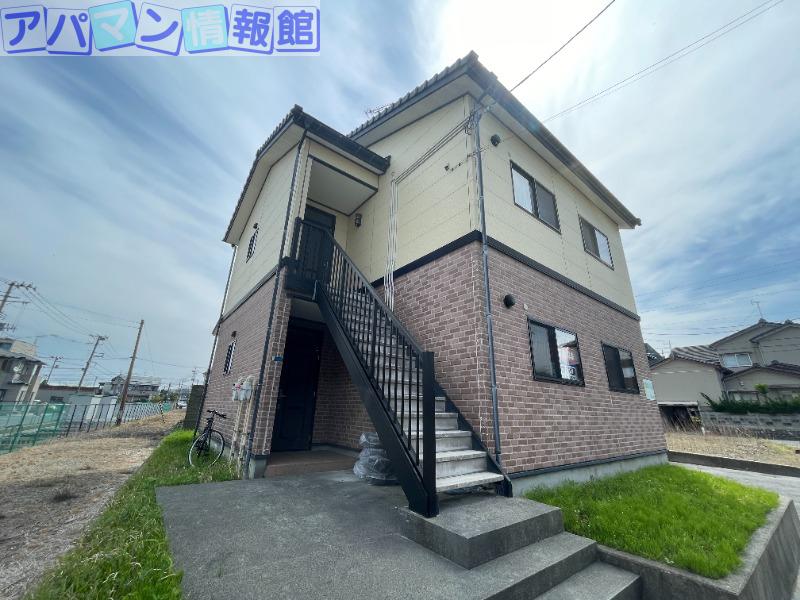 ひまわりハイム