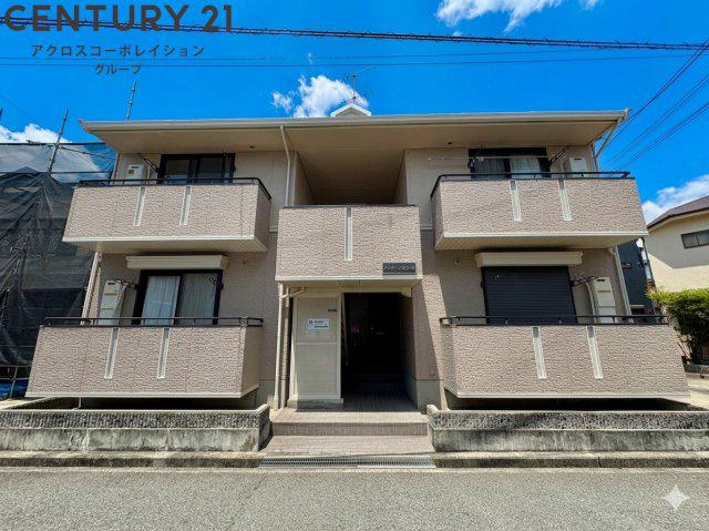 ソレアード北仁川