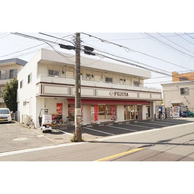レピュートはぎわら第2