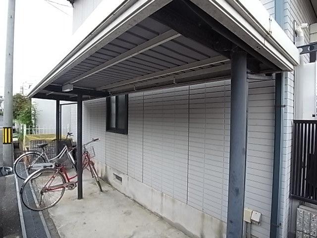 チェリーヴィレッジ