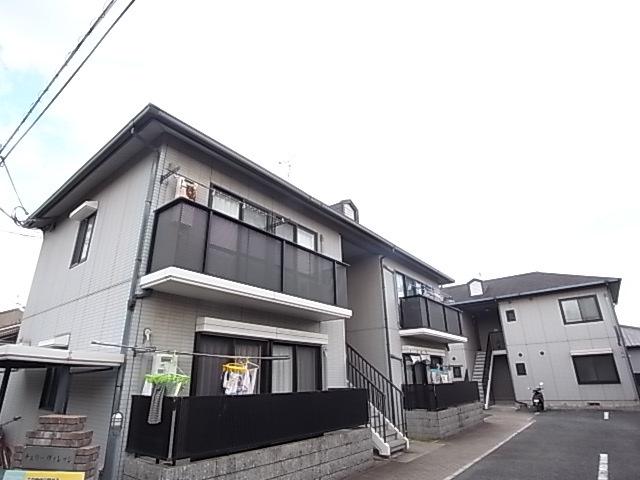 チェリーヴィレッジ