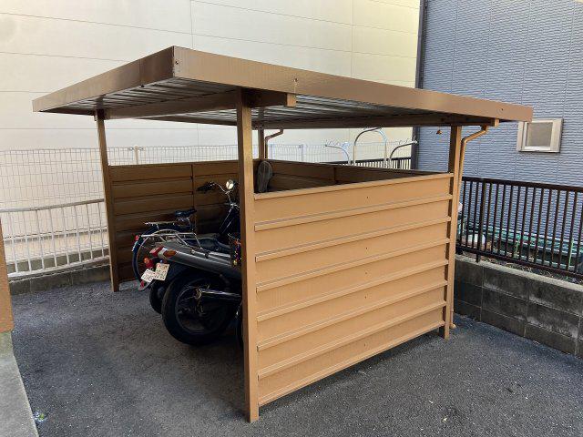 アイランドハイム