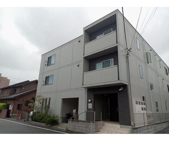 レザン東長沼