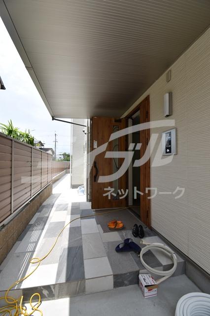 クリエオーレ徳庵
