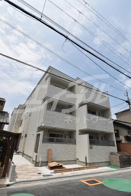 クリエオーレ徳庵