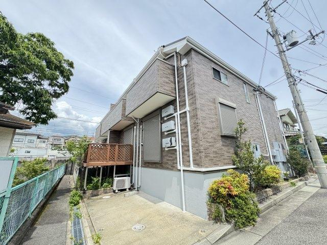 米谷コート