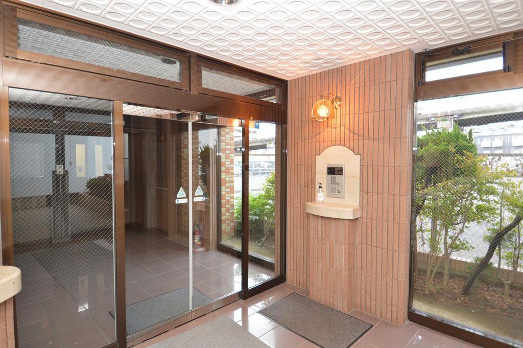 プレステージ新潟