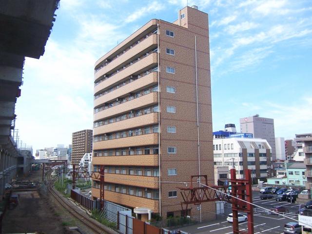 プレステージ新潟