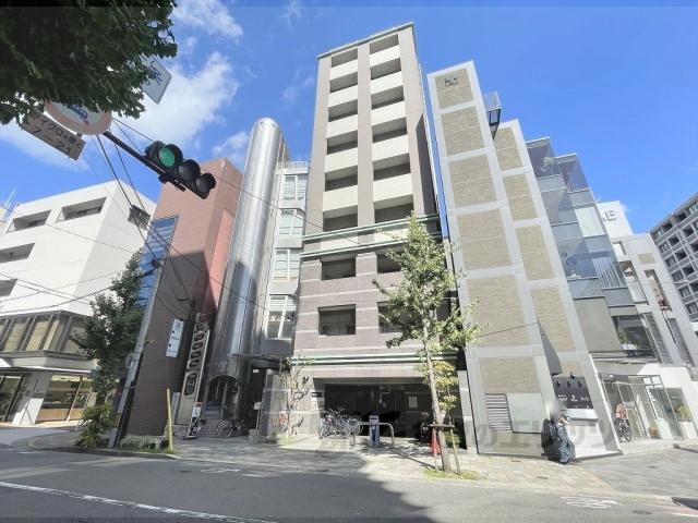HF河原町二条レジデンス