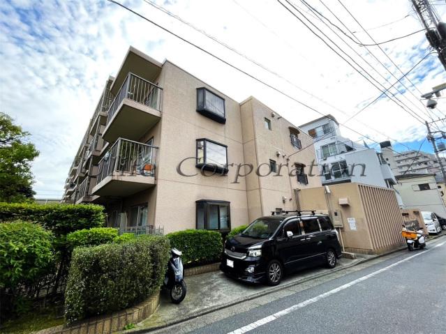東長崎ハイツ(3LDK/1階)