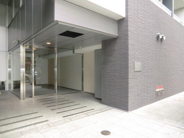 プロスペクトKALON三ノ輪