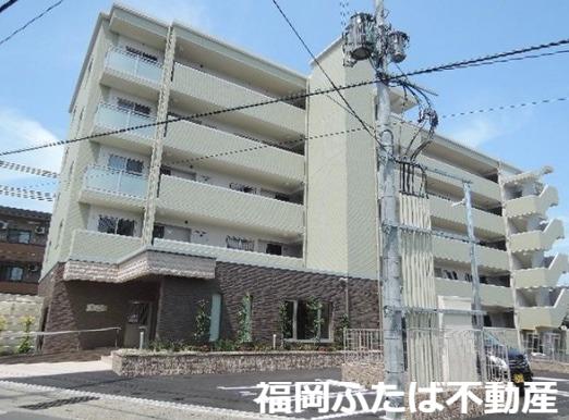 西鉄天神大牟田線 井尻駅 徒歩7分 5階建 築11年
