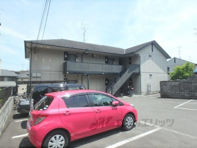ヴィヴァーチェ西賀茂
