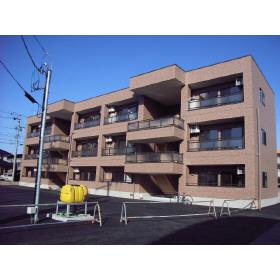 山豊ビルB棟