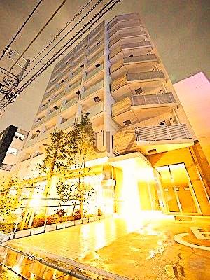 サンクレール川崎
