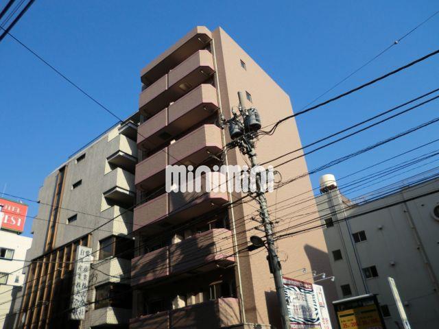 パレドール錦糸町