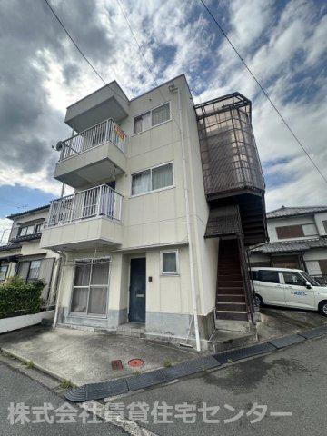 パールマンション