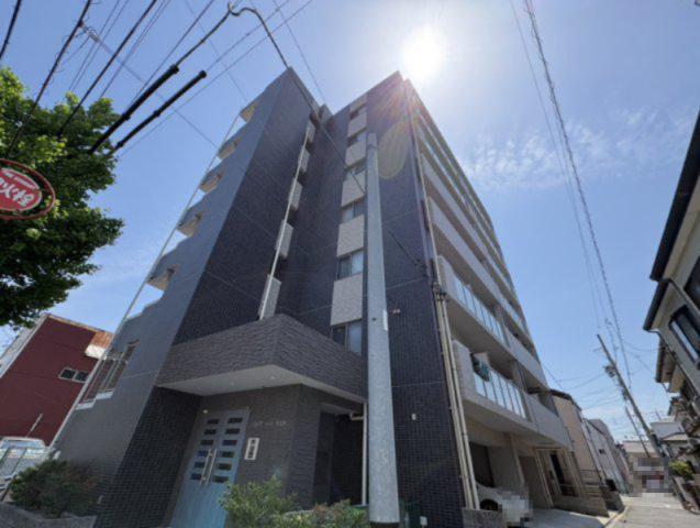 ゲートウェイ尾頭橋