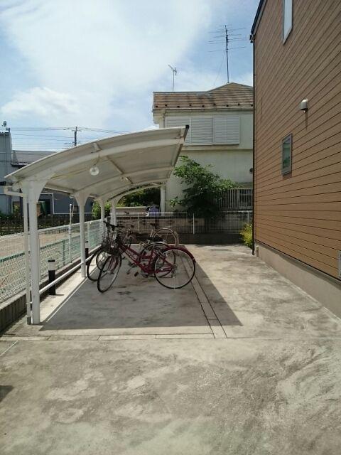 メゾンドルミエール