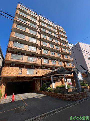 シティーアリーナ阿波座西